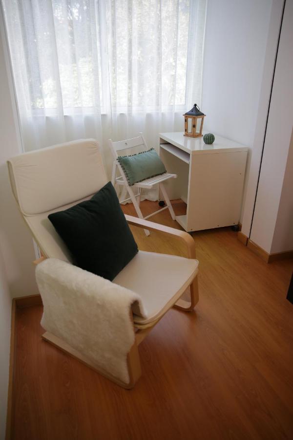 Apartament Braancamp 65 Porto Zewnętrze zdjęcie