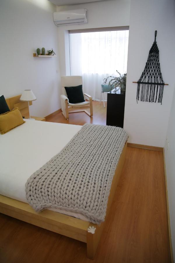 Apartament Braancamp 65 Porto Zewnętrze zdjęcie