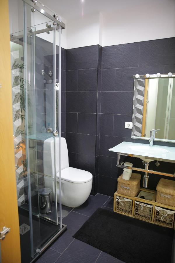 Apartament Braancamp 65 Porto Zewnętrze zdjęcie