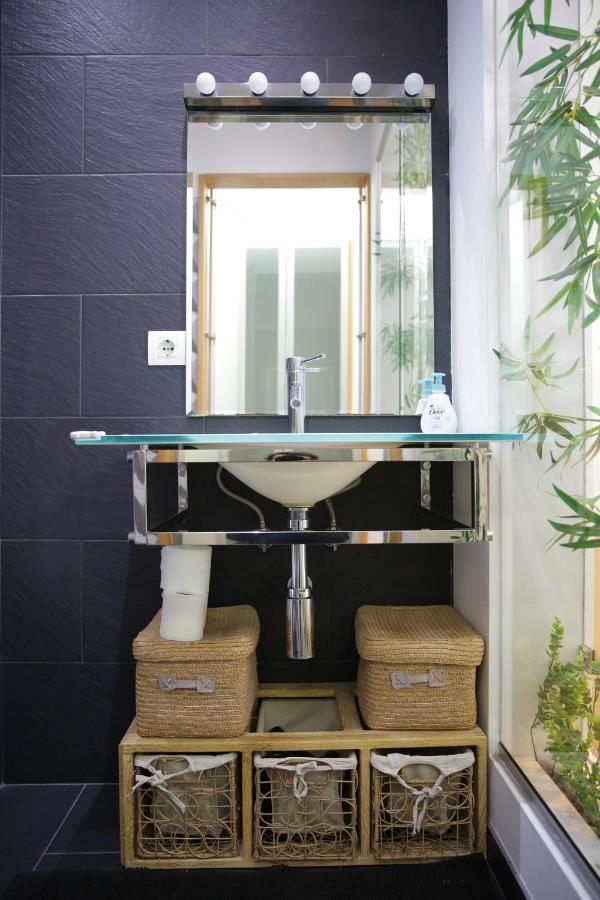 Apartament Braancamp 65 Porto Zewnętrze zdjęcie