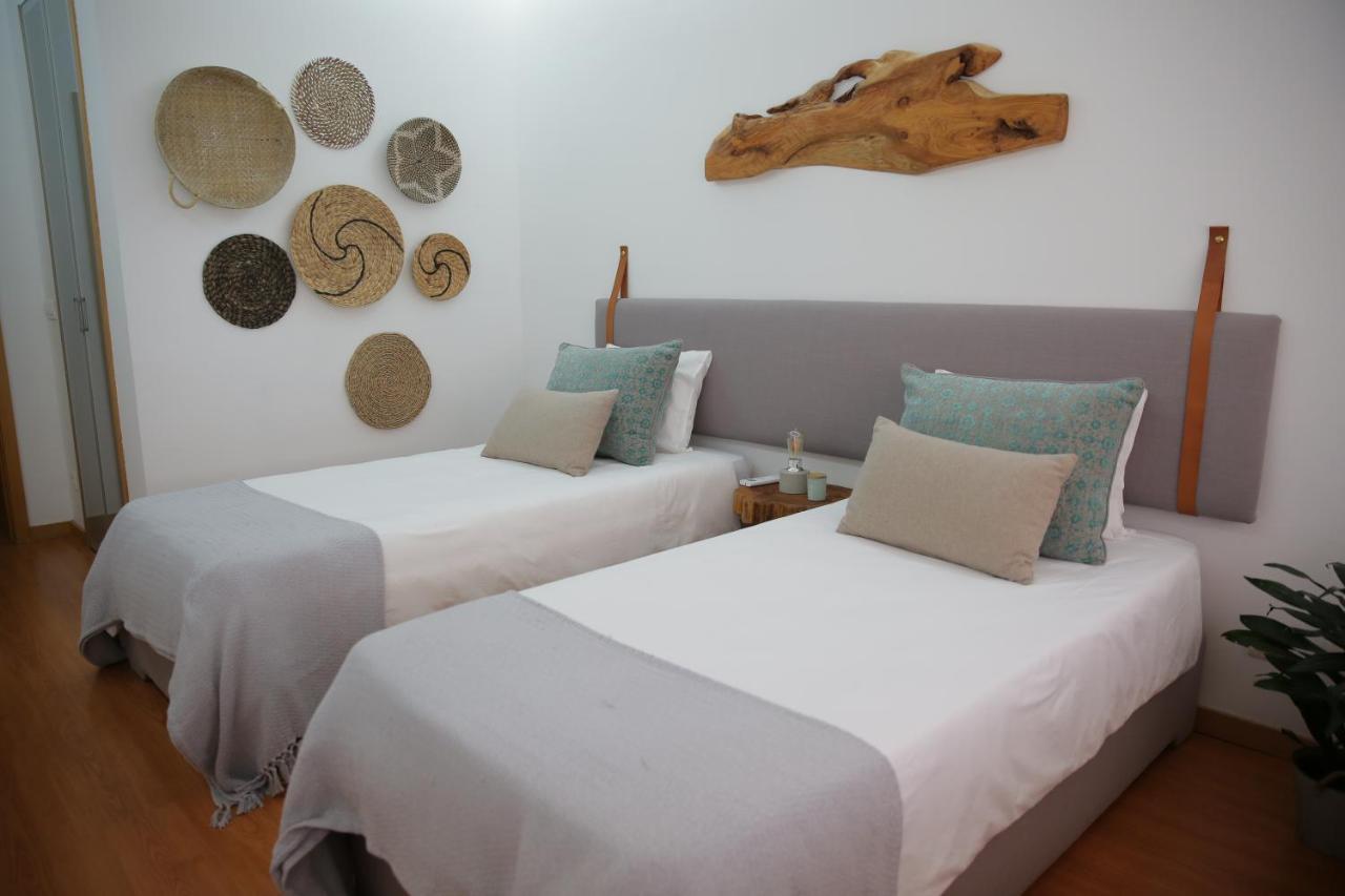 Apartament Braancamp 65 Porto Zewnętrze zdjęcie