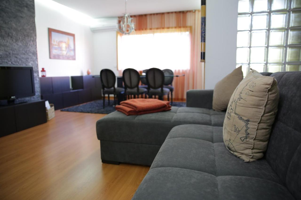Apartament Braancamp 65 Porto Zewnętrze zdjęcie