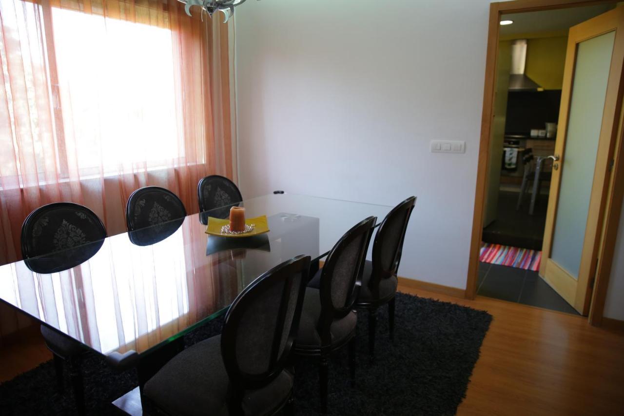 Apartament Braancamp 65 Porto Zewnętrze zdjęcie