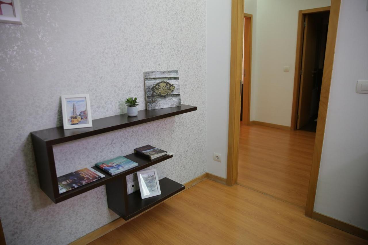 Apartament Braancamp 65 Porto Zewnętrze zdjęcie