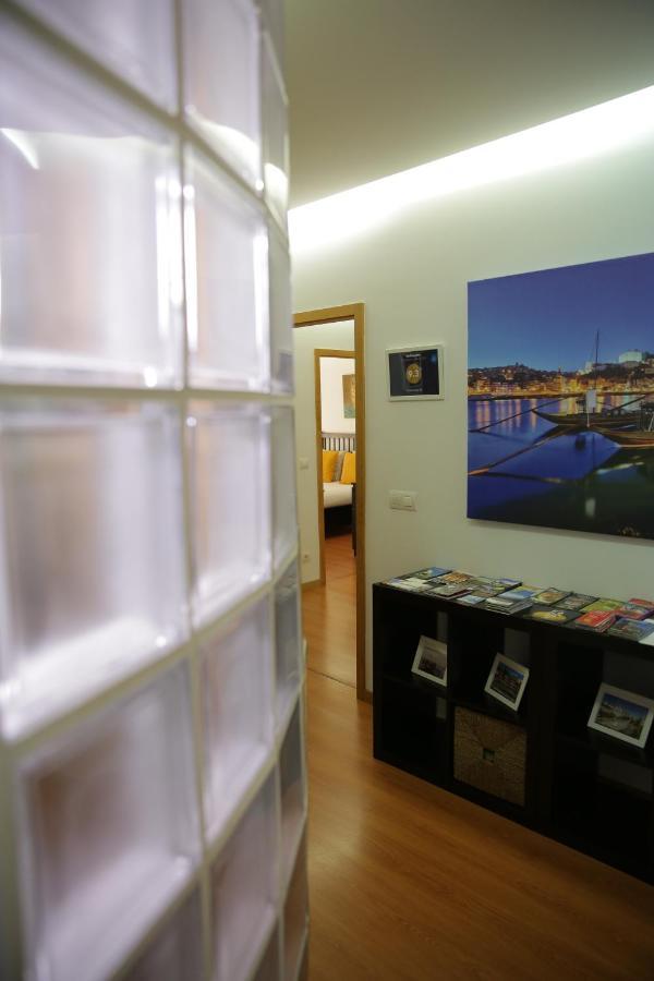 Apartament Braancamp 65 Porto Zewnętrze zdjęcie