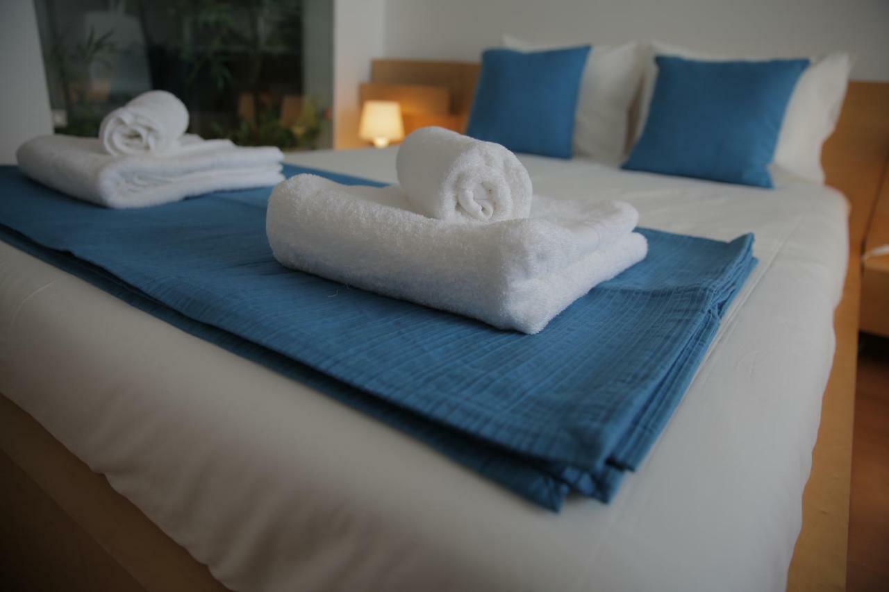 Apartament Braancamp 65 Porto Zewnętrze zdjęcie