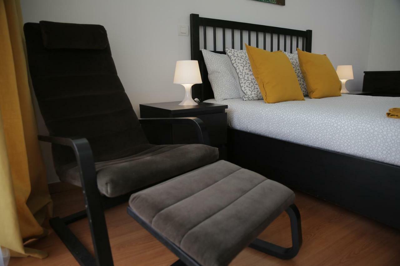 Apartament Braancamp 65 Porto Zewnętrze zdjęcie
