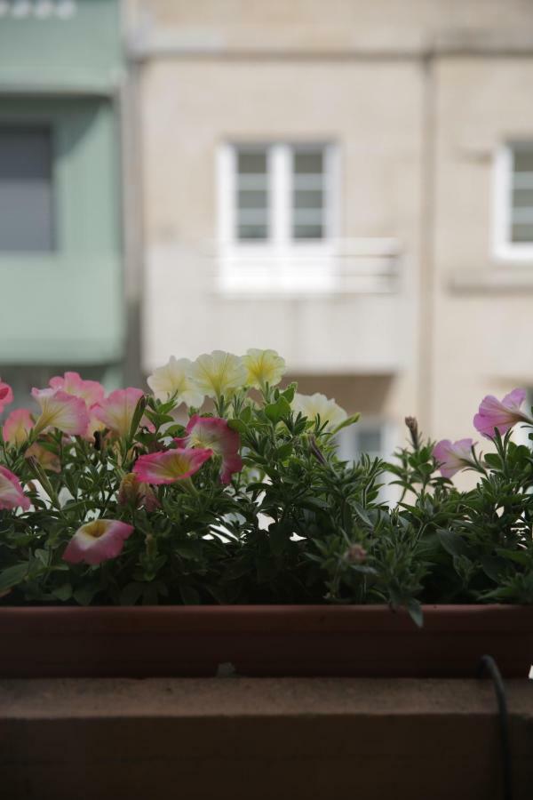 Apartament Braancamp 65 Porto Zewnętrze zdjęcie
