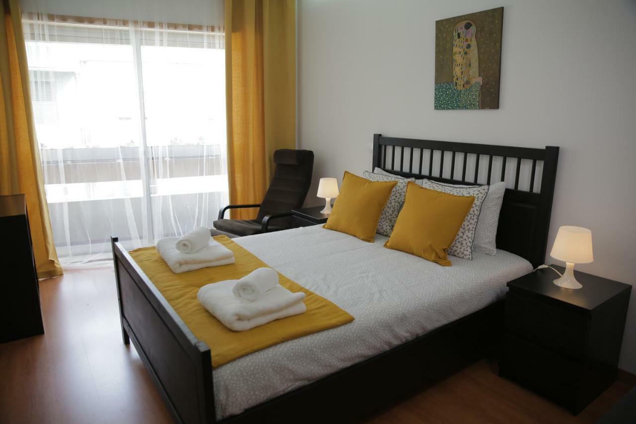 Apartament Braancamp 65 Porto Zewnętrze zdjęcie