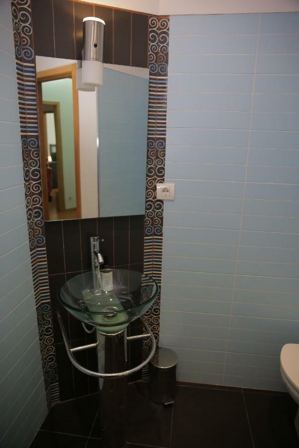 Apartament Braancamp 65 Porto Zewnętrze zdjęcie