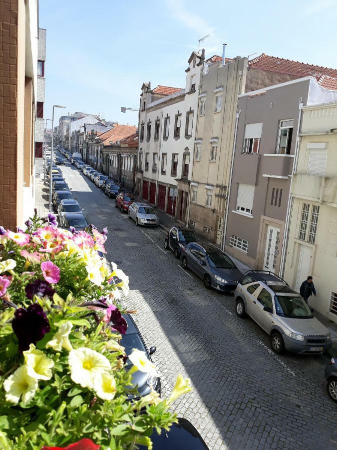 Apartament Braancamp 65 Porto Zewnętrze zdjęcie